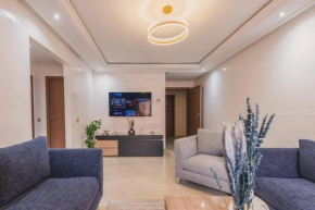 Luxury Guéliz Apart 2 bedrooms